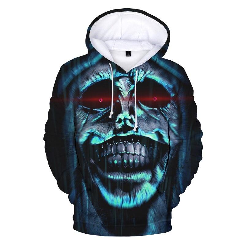 Solo Leveling Hidden Dungeon Boss Hoodie XS Official Solo Leveling Merch
