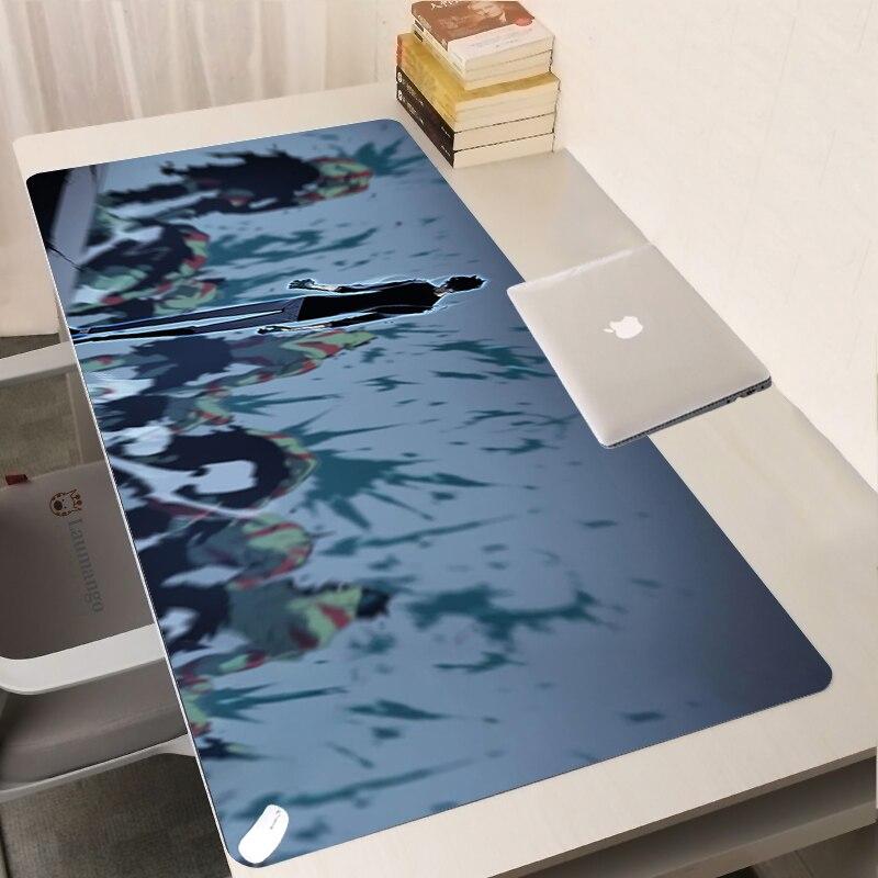 Solo Leveling Gaming Mouse Pad Anime 250 x 290 x 2mm Official Solo Leveling Merch