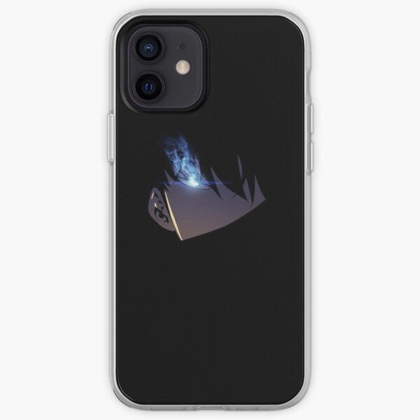Solo Leveling iPhone Cases Mini Cover Fashion Dog TPU Coque Print