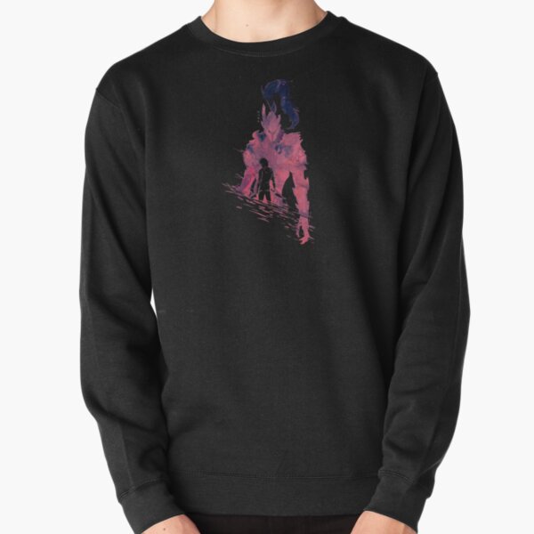 Solo Leveling Sweatshirts - Trendy Solo Leveling Sweatshirt