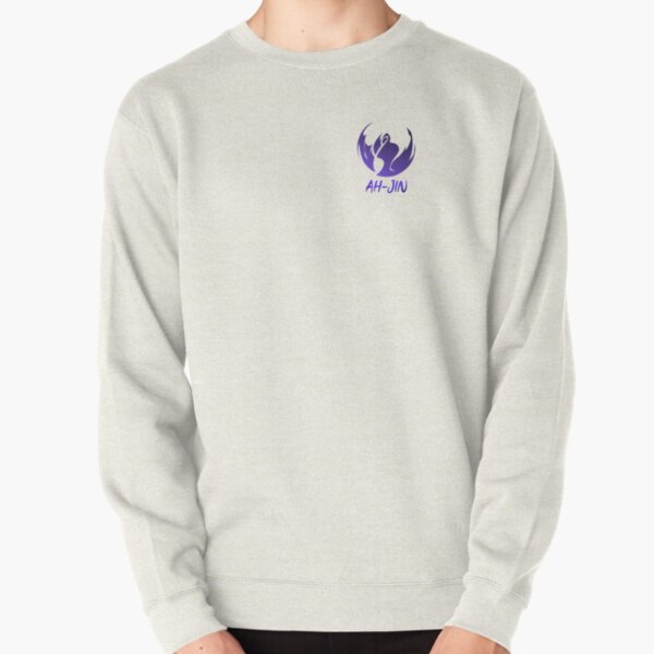 Solo Leveling Sweatshirts - Printed Solo Leveling Sweatshirt