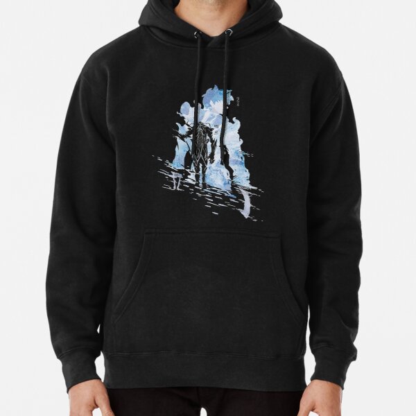 Solo Leveling Hoodies - Trendy Solo Leveling Hoodie