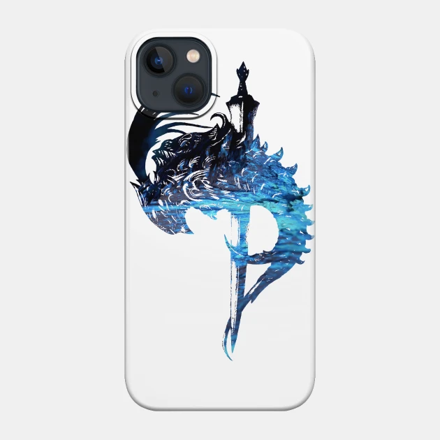 Solo Leveling Phone Case - Igris Solo Leveling Soft Case