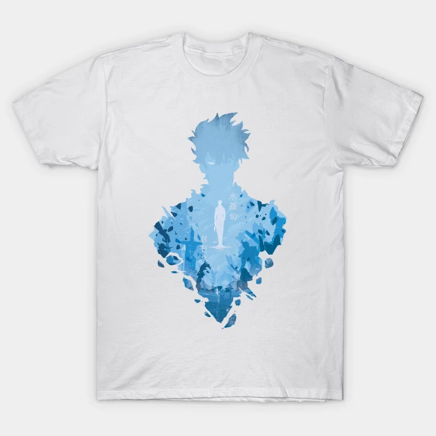 Solo Leveling T-shirts - Where It All Started Classic Unisex T-shirt