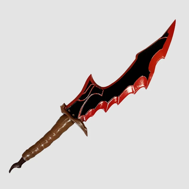 Solo Leveling Cosplay - Solo Leveling Knight Killer Dagger Sword Cosplay Props Weapons