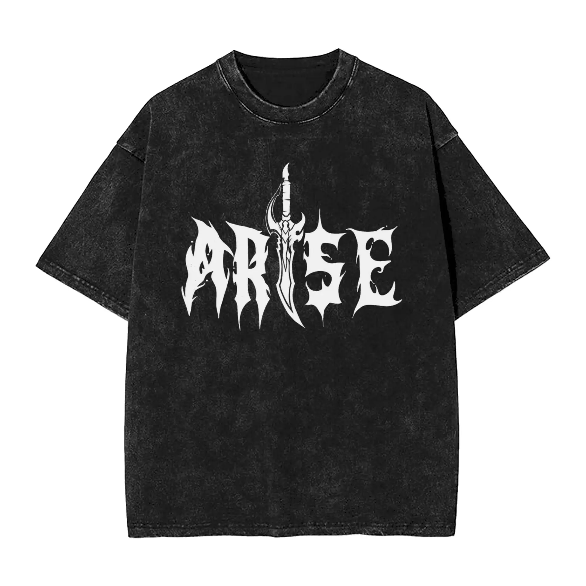 Solo Leveling ARISE! 005 Sung Jinwoo T-Shirt