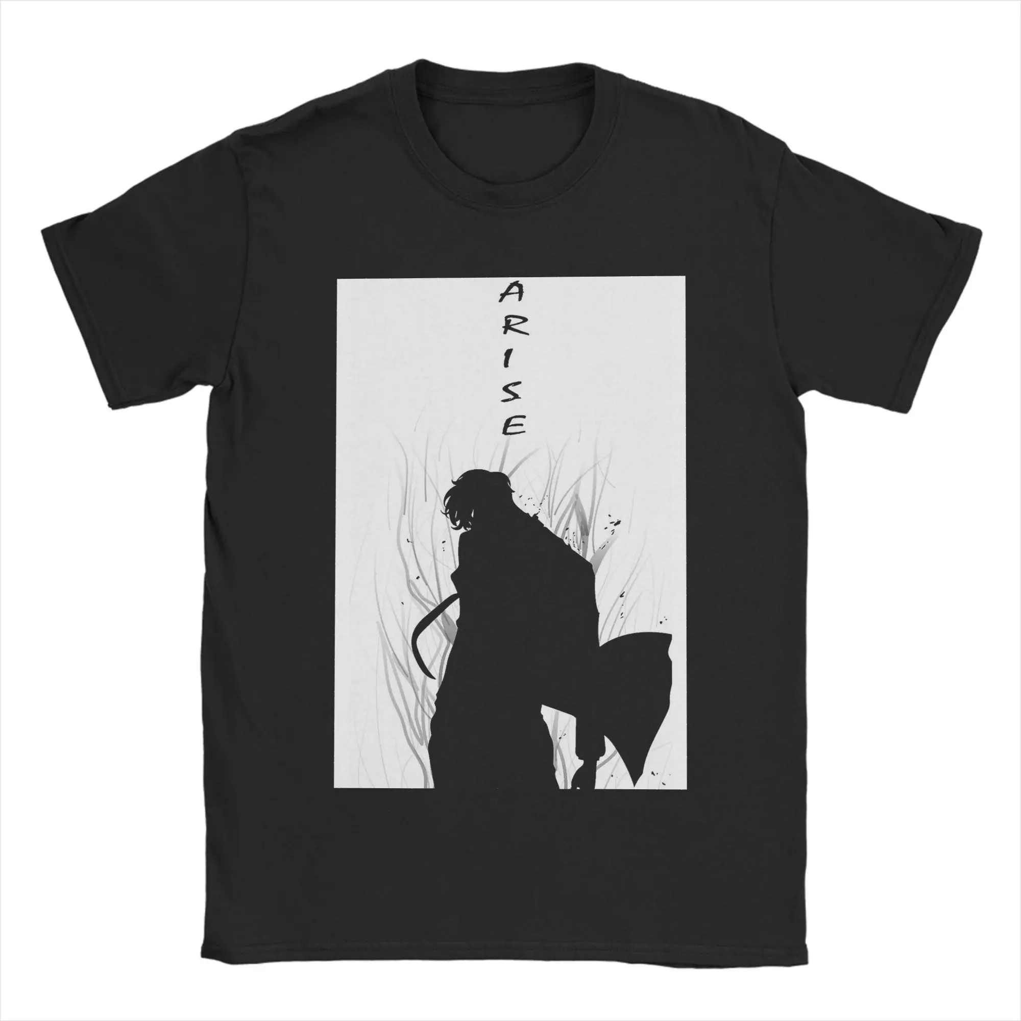 Solo Leveling Arise T-Shirt